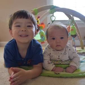 Meet your Posher, Chad